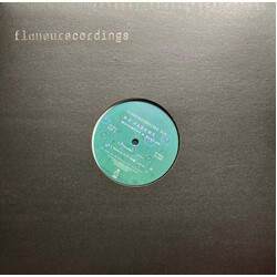 DJ Jauche Movement & Soul EP Vinyl 12" USED