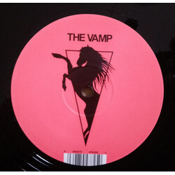 Outlander The Vamp Vinyl 12" USED