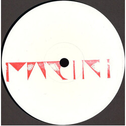 Mancini Cascais EP Vinyl 12" USED