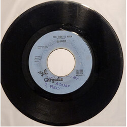 Blondie The Tide Is High Vinyl 7" USED