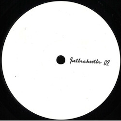 Various Inthebooth02 Vinyl 12" USED