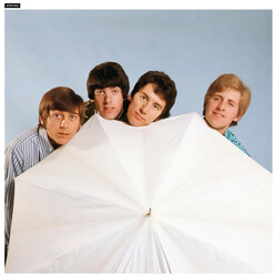 Honeybus The Singles 1967-1970 Vinyl LP USED