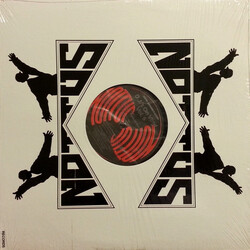 Various D.J.'s On Vinyl Vol. 6 Vinyl 12" USED