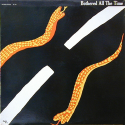 Various Bothered All The Time Vinyl LP USED