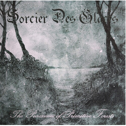 Sorcier Des Glaces The Puressence Of Primitive Forests Vinyl LP USED