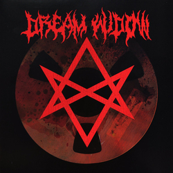 Dream Widow Dream Widow Vinyl LP USED