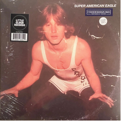Super American Eagle Super American Eagle Vinyl LP USED