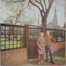 Fairport Convention Unhalfbricking Vinyl LP USED