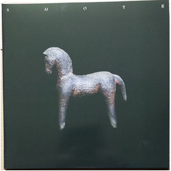 Smote (2) A Grand Stream Vinyl 2 LP USED