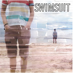 Swimsuit Swimsuit Vinyl LP USED
