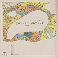 Binidu Nouvel Ancient Vinyl LP USED