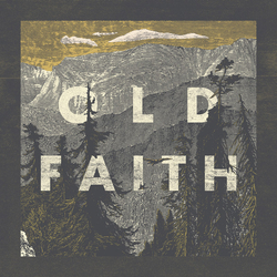Old Faith Old Faith Vinyl LP USED