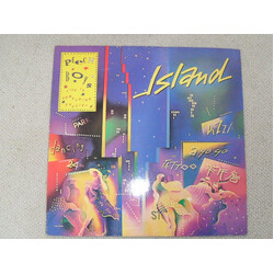 Peech Boys Life Is Something Special Vinyl 12" USED