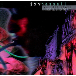 Jon Hassell Voiceprint (Blind From The Facts) Vinyl 12" USED