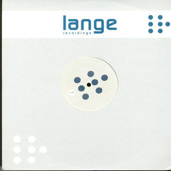 Lange / Kirsty Hawkshaw Sincere For You Vinyl 12" USED