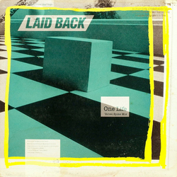 Laid Back One Life / It's The Way You Do It Vinyl 12" USED