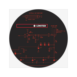 Rabbit In The Moon Timebomb: The UXB Mixes Vinyl 12" USED