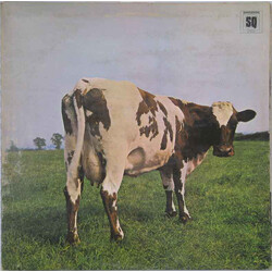 Pink Floyd Atom Heart Mother Vinyl LP USED