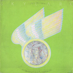 Skylark (3) Skylark Vinyl LP USED