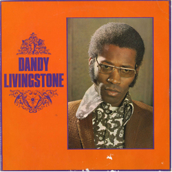 Dandy Livingstone Dandy Livingstone Vinyl LP USED