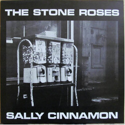 The Stone Roses Sally Cinnamon Vinyl 12" USED