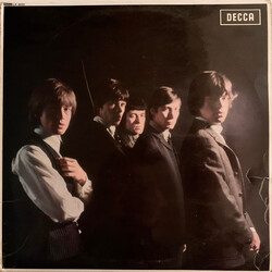 The Rolling Stones The Rolling Stones Vinyl LP USED