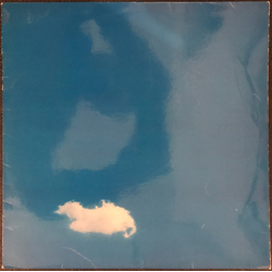 The Plastic Ono Band Live Peace In Toronto 1969 Vinyl LP USED