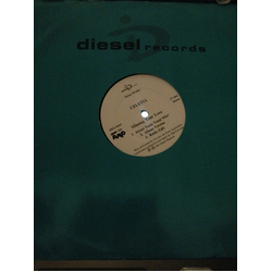 Celetia Missing Your Love Vinyl 12" USED