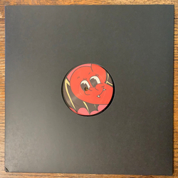 Saoirse (2) The Monogamous EP Vinyl 12" USED
