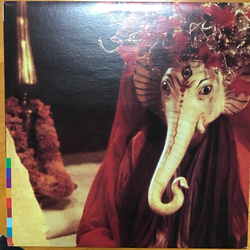 Various The Mahabharata - Original Soundtrack Vinyl LP USED
