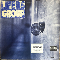 Lifers Group Lifers Group Vinyl LP USED