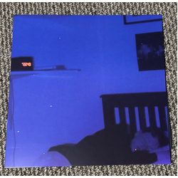 Sign Crushes Motorist Hurting Vinyl LP USED