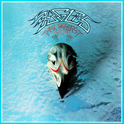 Eagles Their Greatest Hits 1971-1975 Vinyl LP USED