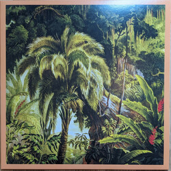 Xiu Xiu La Forêt Vinyl LP USED