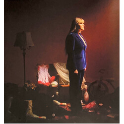 Maddie Zahm Now That I've Been Honest Vinyl LP USED