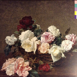 New Order Power, Corruption & Lies Vinyl LP USED