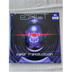 Orgy Vapor Transmission Vinyl LP USED