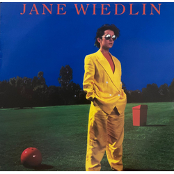 Jane Wiedlin Jane Wiedlin Vinyl LP USED