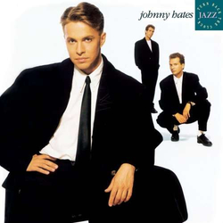 Johnny Hates Jazz Turn Back The Clock Vinyl LP USED