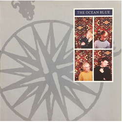 The Ocean Blue The Ocean Blue Vinyl LP USED