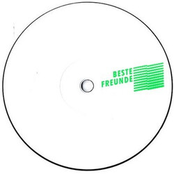 Various Beste Freunde 04 Vinyl 12" USED