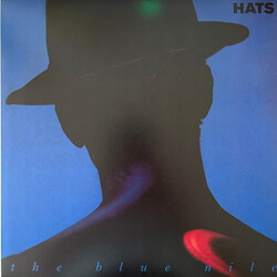The Blue Nile Hats Vinyl LP USED