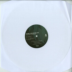 Julien Sandre Serendipty EP Vinyl 12" USED