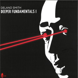 Delano Smith Deeper Fundamentals I Vinyl 12" USED