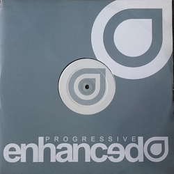 Eluna Severance Vinyl 12" USED