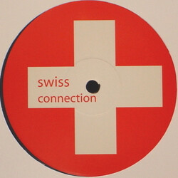 Various Swiss Connection Vinyl 12" USED