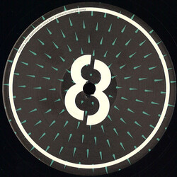 Josh Butler (3) Rabbit Hole Ep Vinyl 12" USED