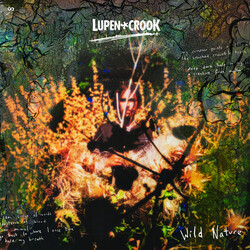 Lupen Crook Wild Nature Vinyl LP USED