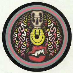 Ben Sterling (2) Fantasee Vinyl 12" USED