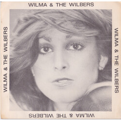 Wilma & The Wilbers Tiger Beat Vinyl 7" USED